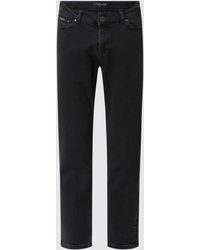 COLOURS & SONS - Relaxed Fit Cropped Jeans mit Stretch-Anteil - Lyst