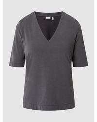 Damen-T-Shirts von s.Oliver BLACK LABEL | Online-Schlussverkauf – Bis zu  50% Rabatt | Lyst AT