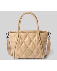 Bogner - Shopper mit Steppnähten Modell 'tirano timea' - Lyst