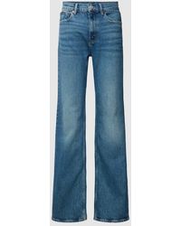 Polo Ralph Lauren - Bootcut Jeans im 5-Pocket-Design - Lyst
