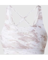 Guess - Bustier Met Stretch - Lyst