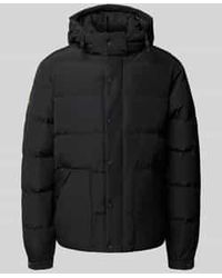 Superdry - Puffer Jassen - Lyst