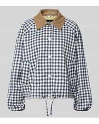 Barbour - Bomberjacks - Lyst