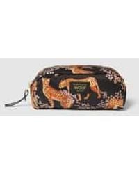 Wouf - Make-uptasje Met All-over Motief - Lyst