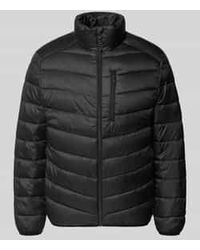 Tom Tailor - Tom Tailor Bomberjacks & Blousons - Lyst