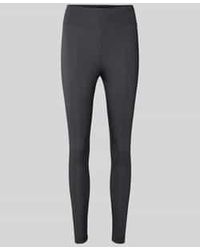 EA7 - Armani Sportleggings - Lyst