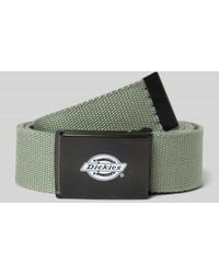 Dickies - Gürtel mit Klemmschließe Modell 'Orcutt' - Lyst