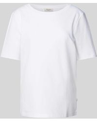 maerz muenchen - T-shirt Met Ronde Hals - Lyst
