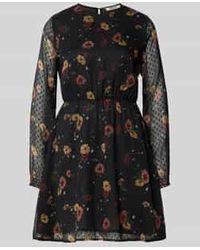 ONLY - Getailleerde Vrijetijdskleding Met All-Over Motief, Model 'Eliza Life' - Lyst