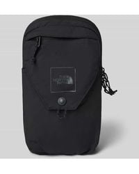 The North Face - Umhängetasche mit Label-Print Modell 'GLEN CANYON SLING' - Lyst