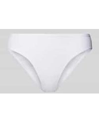 Mey - Slip Met Elastische Band - Lyst