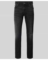 Joop! - Jeans Mit 5-Pocket-Design Modell 'Mitch' - Lyst
