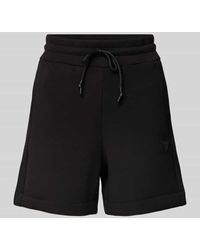 Guess - Shorts Mit Elastischem Bund Modell 'Elly' - Lyst