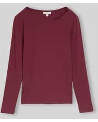 Tom Tailor - Longsleeves - Lyst