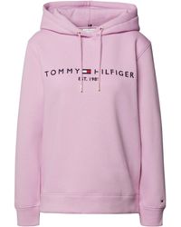 tommy hilfiger sweat jacket
