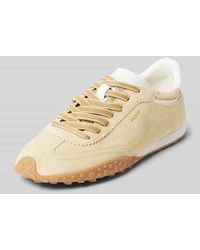 HOFF - Sneaker mit Label-Print Modell 'BIRD AMARILLO' - Lyst