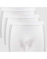 Schiesser - Boxershort Met Stretch - Lyst