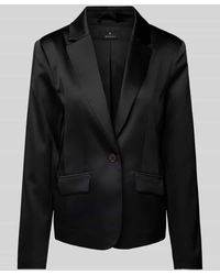 Monari - Blazer mit Reverskragen - Lyst