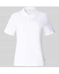 S.oliver - Poloshirts - Lyst