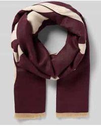 Comma, - Sjaals - Lyst