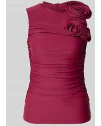 Y.A.S - Blouse Tops - Lyst