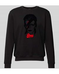 Antony Morato - Regular Fit Sweatshirt Mit Rundhalsausschnitt - Lyst