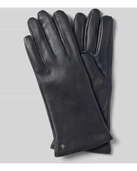 Roeckl Sports - Lederhandschuhe aus haarscharf Nappaleder - Lyst