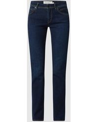 Marc O' Polo - Slim Fit Jeans Met Stretch - Lyst
