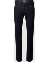 Brax - Regular Fit Jeans mit hohem Stretch-Anteil Modell 'Chuck' - 'Hi Flex' - Lyst