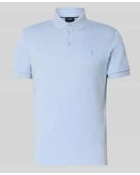 Joop! - Poloshirts - Lyst