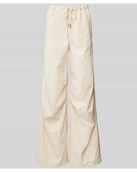 Juicy Couture - Hose mit elastischem Bund Modell 'AYLA' - Lyst