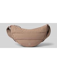 GotBag - Moon Bag mit Ziernähten - Lyst