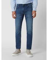 Only & Sons - Slim Fit Jeans Met Stretch, Model 'loom' - Lyst