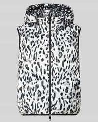 Marc Cain - Bodywarmers - Lyst