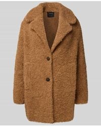 Marc Cain - Jacke mit Reverskragen - Lyst