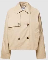 Opus - Trenchcoats - Lyst