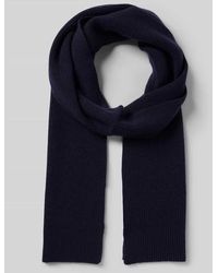 Strellson - Schal aus Woll-Mix Modell 'LORAS' - Lyst