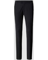 DRYKORN - Slim Fit Anzughose mit Stretch-Anteil Modell 'Piet' - 'Drynamic' - Lyst