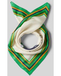 Polo Ralph Lauren - Sjaal Met Paisleymotief - Lyst