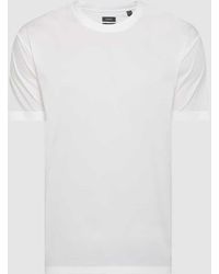 Esprit - Regular Fit T-Shirt mit Stretch-Anteil - Lyst