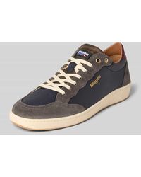 Blauer Usa - Sneaker mit Schnürverschluss Modell 'MURRAY' - Lyst