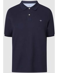 Fynch-Hatton - Poloshirt aus Supima®-Baumwolle - Lyst