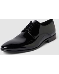 Lloyd - Derby-Schuhe Aus Echtem Leder Modell 'Jerez' - Lyst