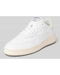 Genesis - Sneakers Met Labelpatch - Lyst