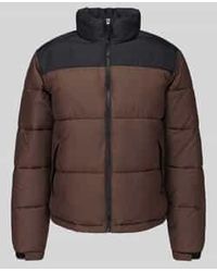 Only & Sons - Puffer Jassen - Lyst