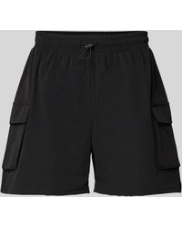 Noisy May - Shorts mit elastischem Bund Modell 'KIRBY' - Lyst