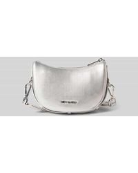 HEY MARLY - Handtasche mit Label-Applikation Modell 'Sporty Sister' - Lyst