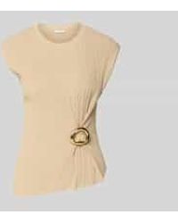 JOSEPH - Blouses Korte Mouw - Lyst
