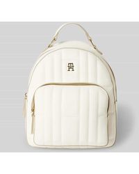Tommy Hilfiger - Rucksack mit gesteppter Oberfläche - Lyst