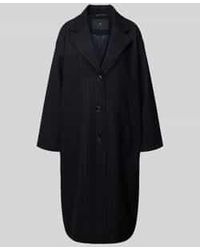 WITHBLACK - Klassieke Lange Jassen - Lyst